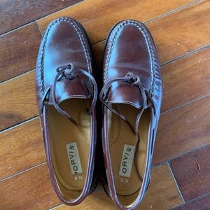 Orvis Shoes